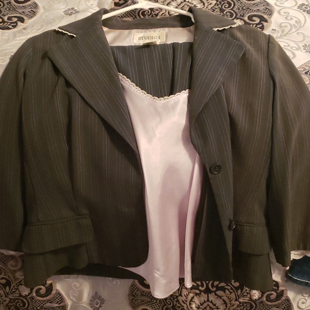 Suit